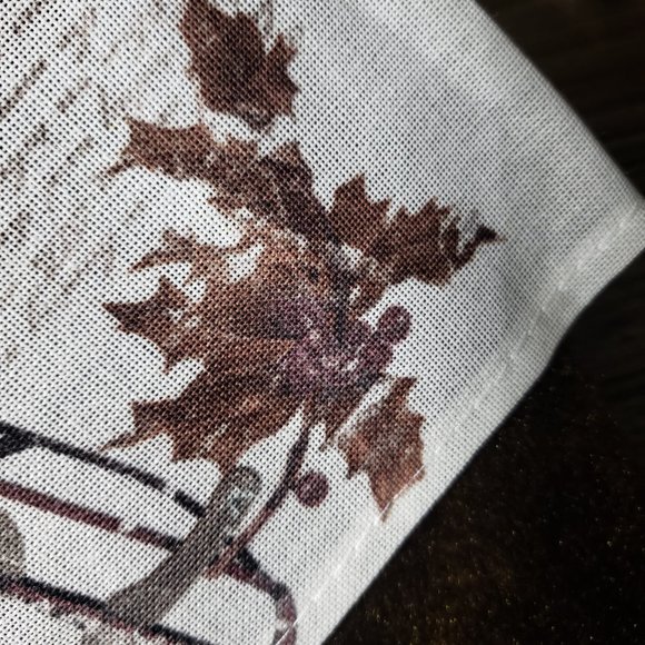 Sullivans 16" Felt & Linen Stocking - Antique Sled - Country Christmas - Picture 4 of 9